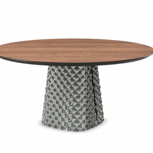 Стол ATRIUM WOOD ROUND 1