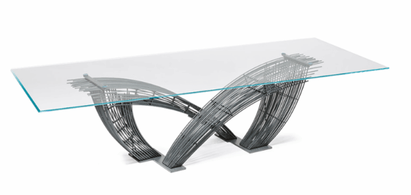 Обеденный стол Hystrix 1