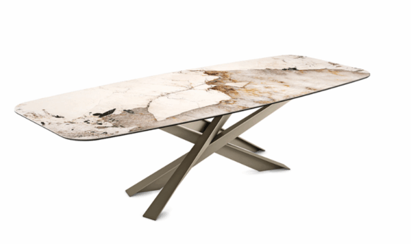 Стол LANCER KERAMIK 1