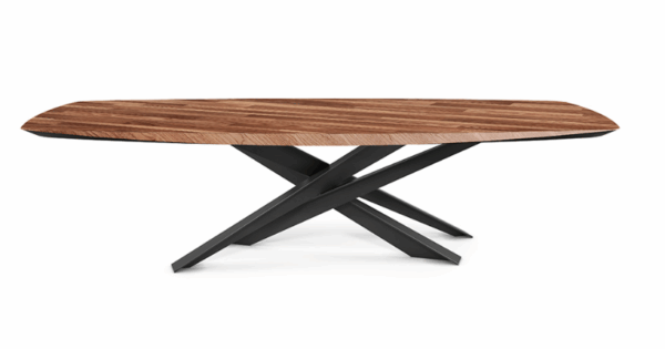 Стол LANCER WOOD 1