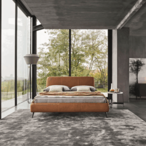 Кровать ARIS 1