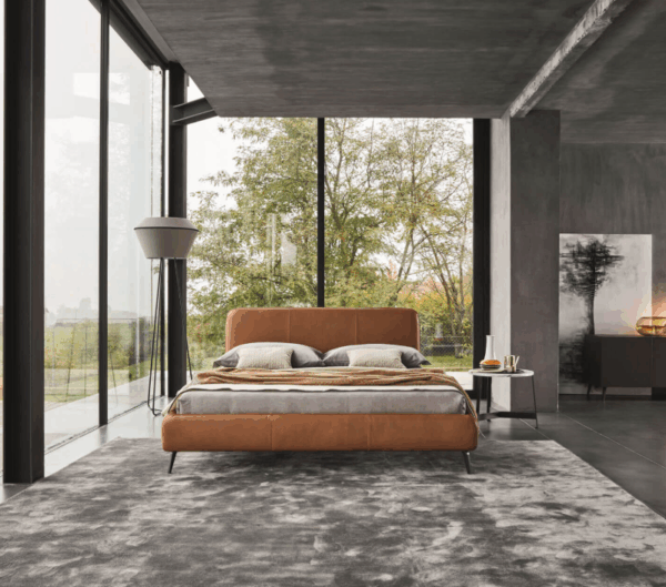 Кровать ARIS 1