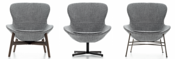 Кресло ROUND 13