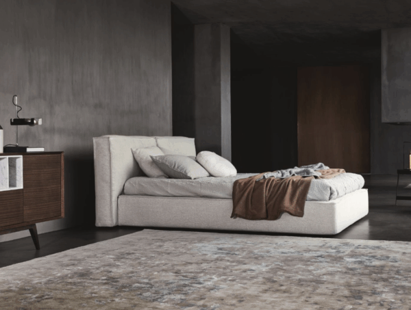 Кровать FLANN 2.0 1