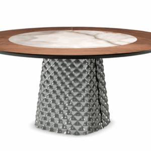 Стол ATRIUM KER-WOOD ROUND 1