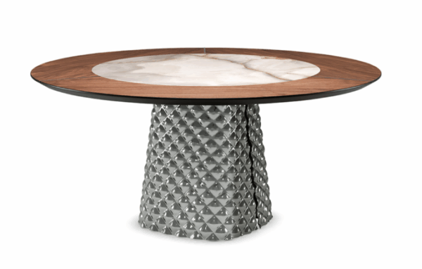 Стол ATRIUM KER-WOOD ROUND 1