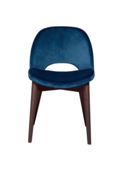 Стул Beetle wood 2