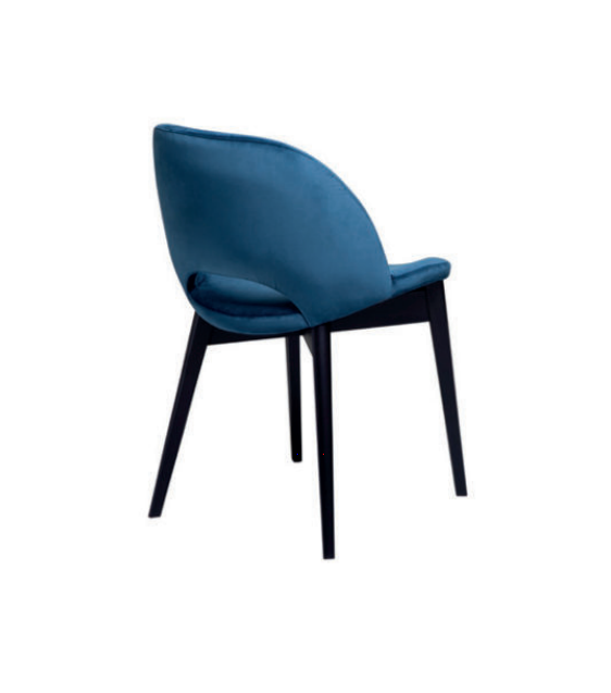 Стул Beetle wood 3