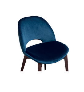 Стул Beetle wood 4