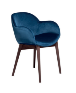 Стул Beetle wood 5