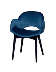 Стул Beetle wood 6