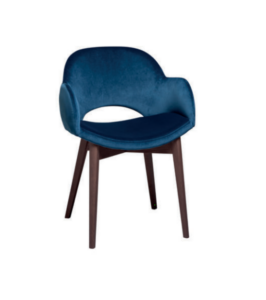 Стул Beetle wood 8