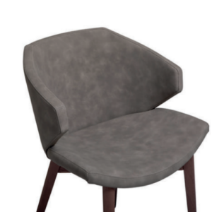Стул Glam wood 8