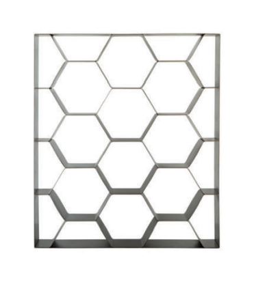 Стеллаж Honeybook 2