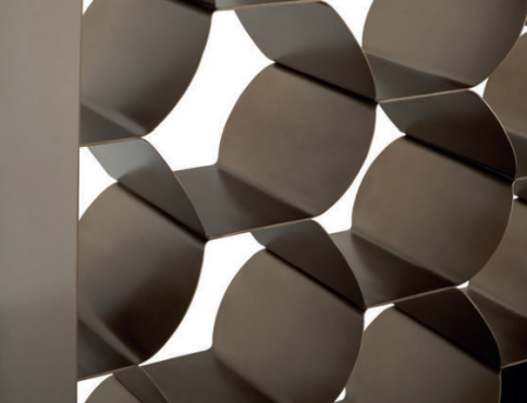 Стеллаж Honeybook 3