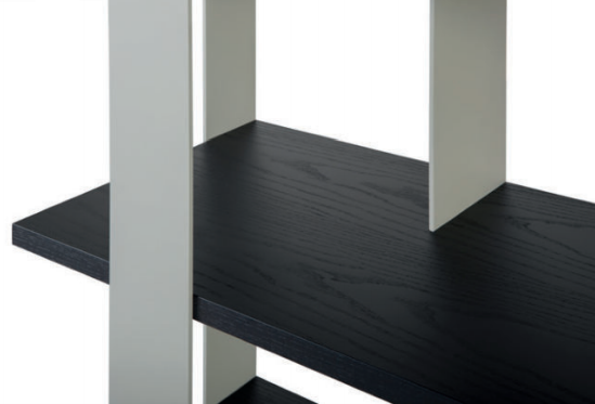 Стеллаж Sintesi 3