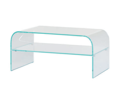 Журнальный столик Classic big ripiano 2