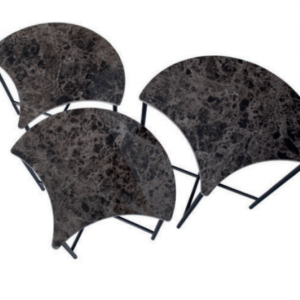 Журнальный столик Ginco ceramics 6