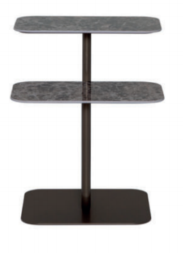 Журнальный столик Levels ceramic 2