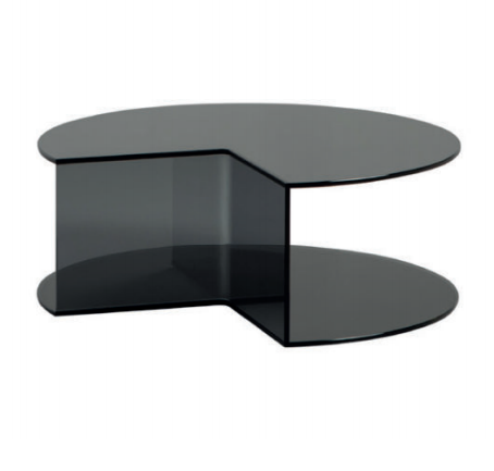 Журнальный столик Pacman 2