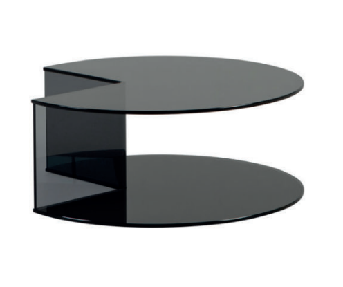 Журнальный столик Pacman 3