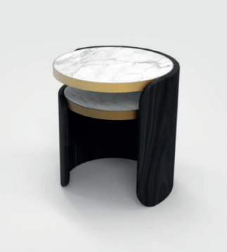 Журнальный столик Roller 2