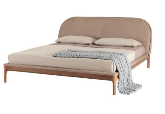 Кровать Bernini 2