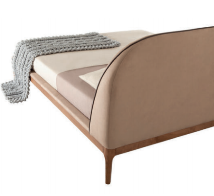 Кровать Bernini 3