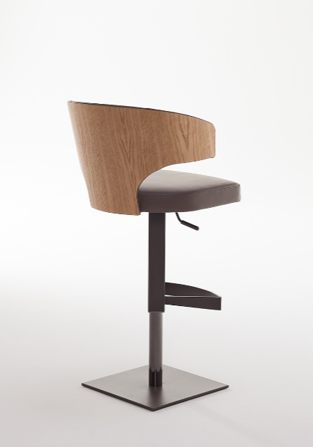 Барный стул Wing W 3