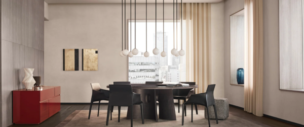 Стол Kensington 2