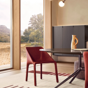 Стул Manta 10
