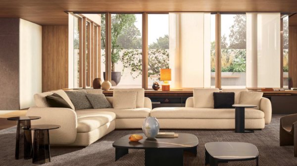 Журнальный Столик Koishi 10