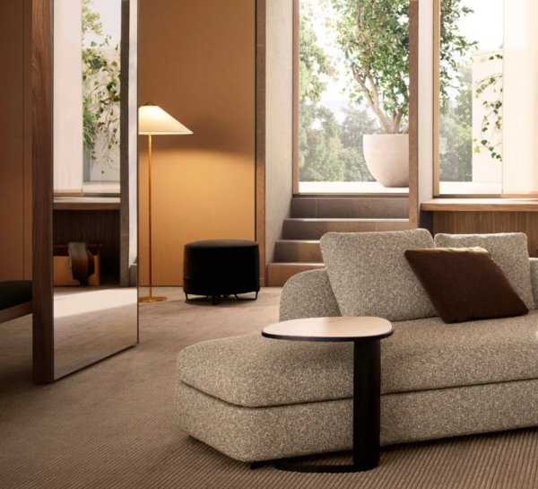 Журнальный Столик Koishi 8