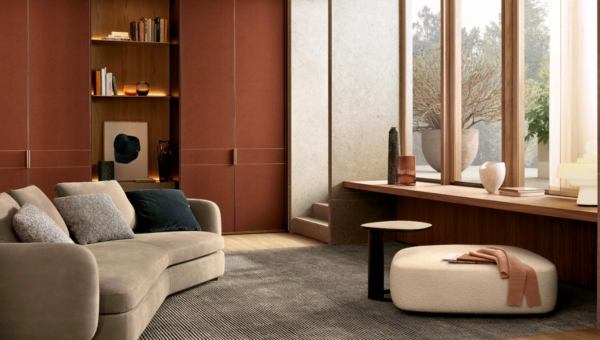 Журнальный Столик Koishi 9