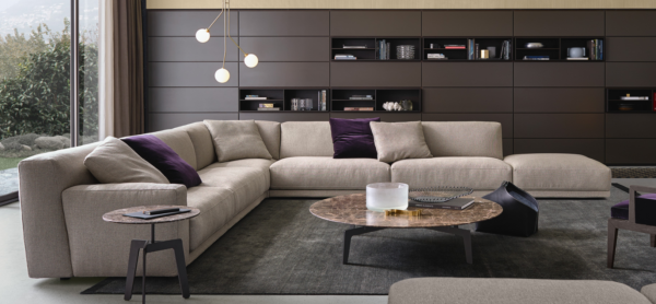 Журнальный Столик Tribeca 6