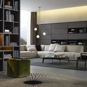 Журнальный Столик Tribeca 8