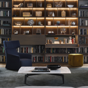 Журнальный Столик Tribeca 9