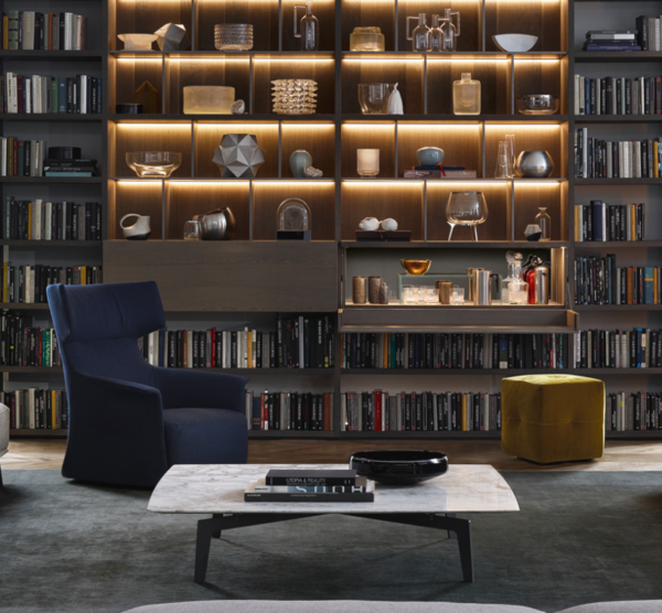 Журнальный Столик Tribeca 9