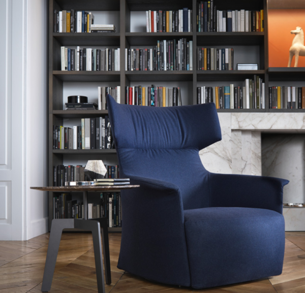 Журнальный Столик Tribeca 10