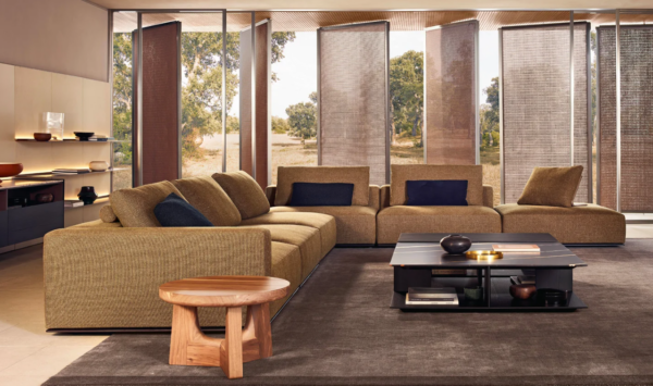 Журнальный Столик Nara 6