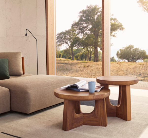 Журнальный Столик Nara 7