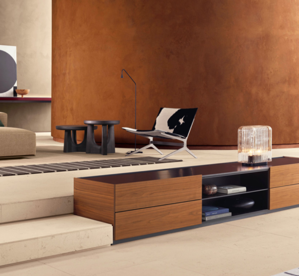 Журнальный Столик Nara 8