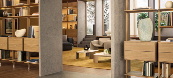 Гостиная группа Lexington 2