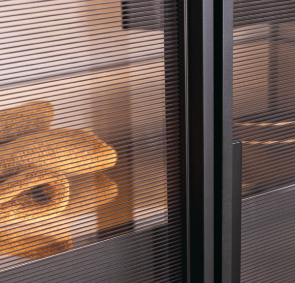 Гардеробная Armadio Senzafine 2