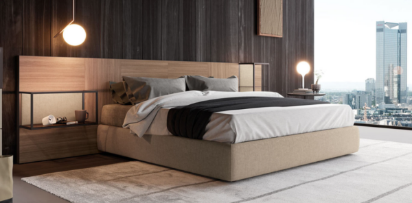 Группа комодов Teca 3