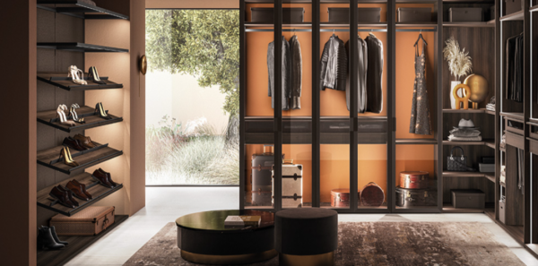 Гардеробная Armadio 3