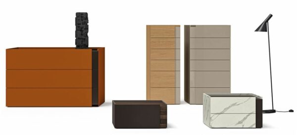 Итальянский комод  Keep On 2