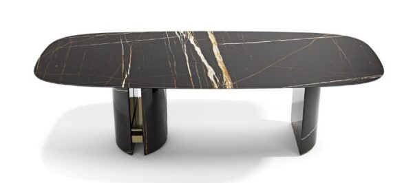 Стол Ercole Ovale 1 1