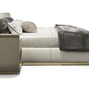 Кровать Allure Lux L-XL 3