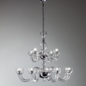 Подвесной светильник SOFFIO 1